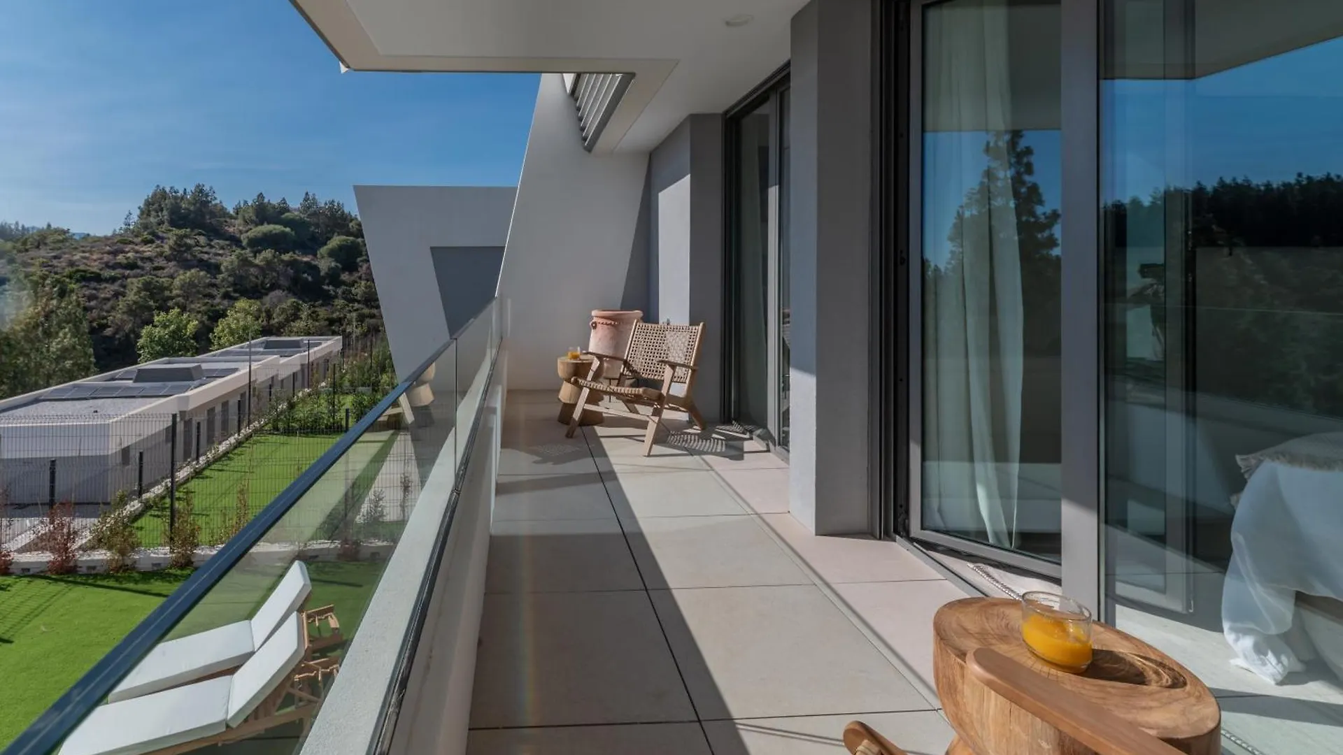 New Elegant 3Br Townhouse In Chaparral Golf & Spa & Gym El Faro 아파트