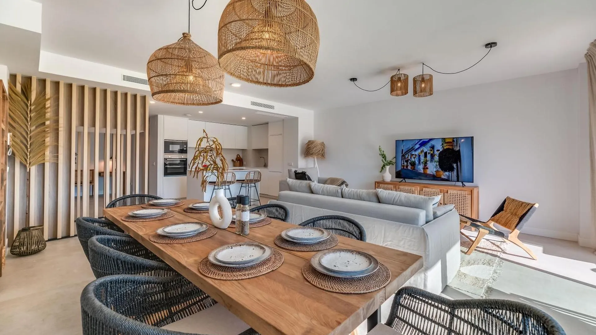 New Elegant 3Br Townhouse In Chaparral Golf & Spa & Gym El Faro 아파트
