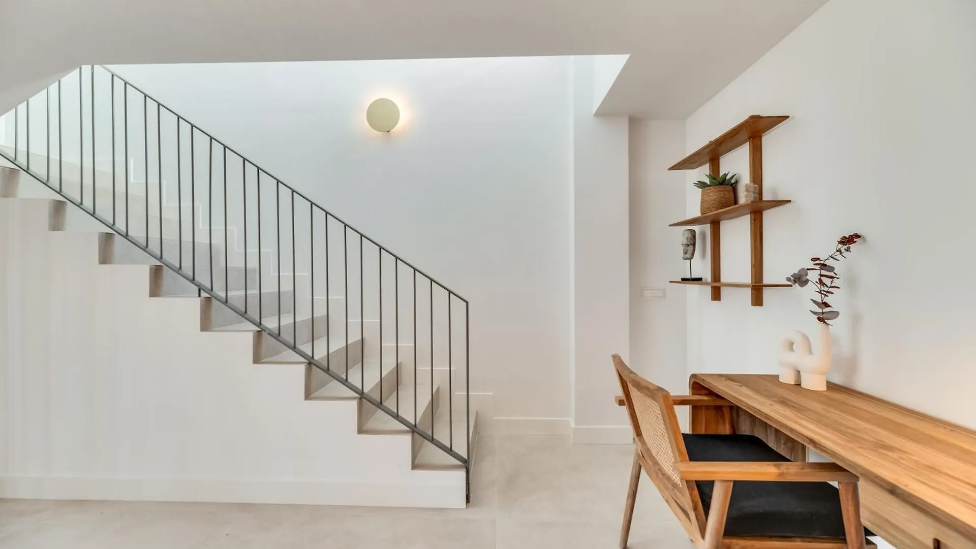 아파트 New Elegant 3Br Townhouse In Chaparral Golf & Spa & Gym El Faro 스페인