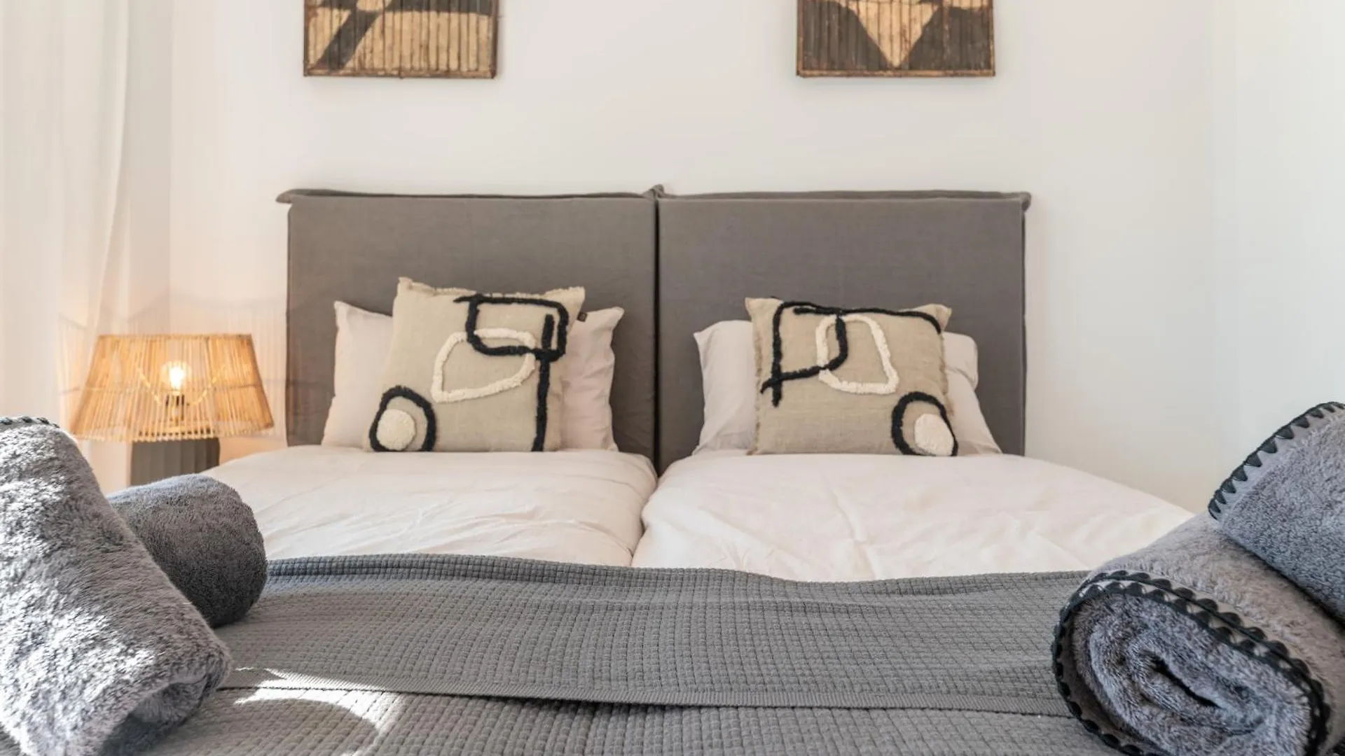 아파트 New Elegant 3Br Townhouse In Chaparral Golf & Spa & Gym El Faro