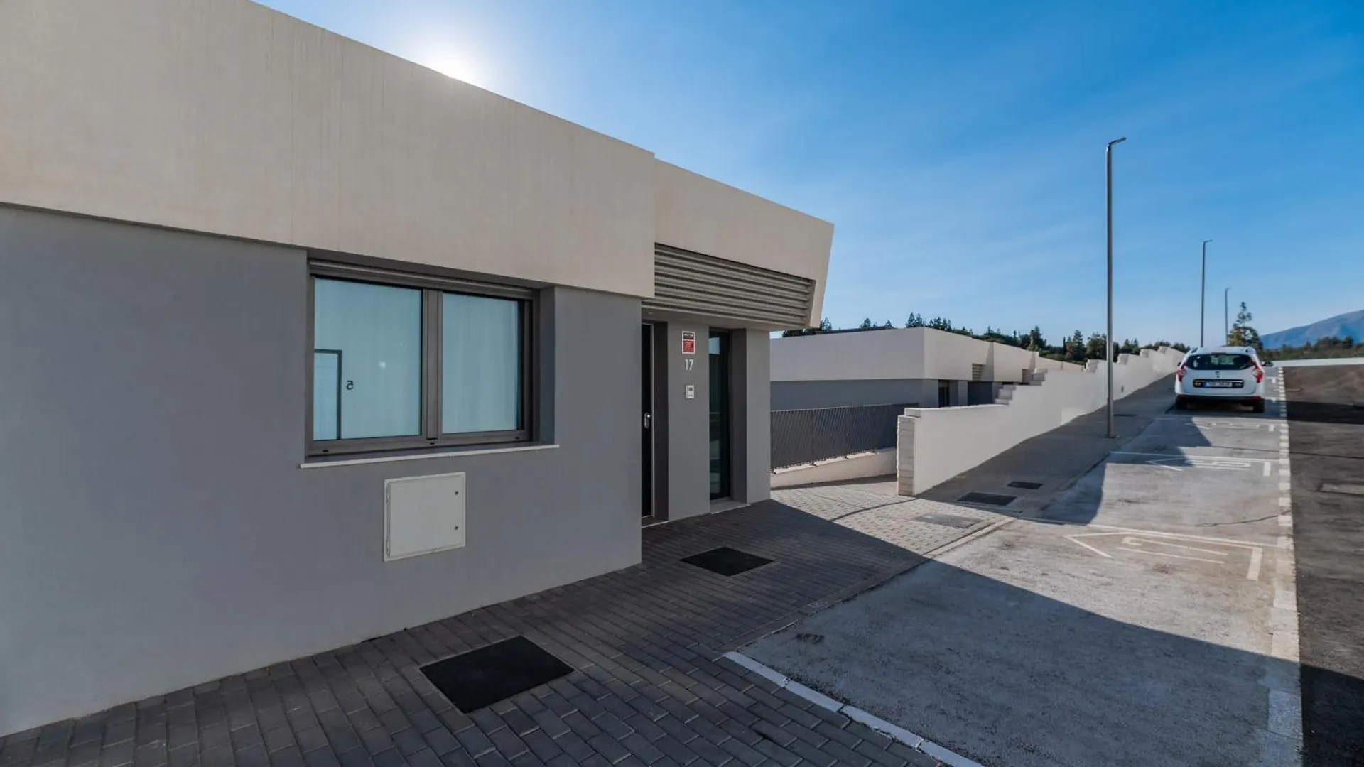 New Elegant 3Br Townhouse In Chaparral Golf & Spa & Gym El Faro 0*,  스페인
