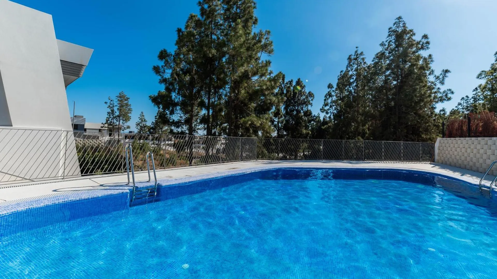 New Elegant 3Br Townhouse In Chaparral Golf & Spa & Gym El Faro