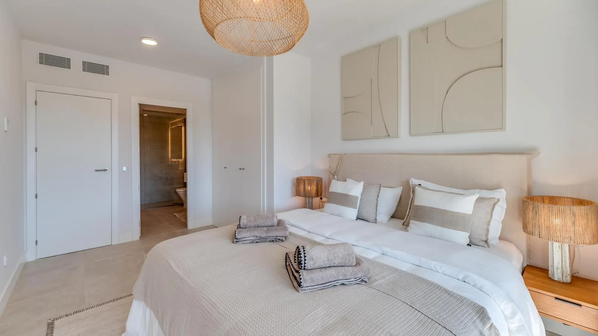 아파트 New Elegant 3Br Townhouse In Chaparral Golf & Spa & Gym El Faro