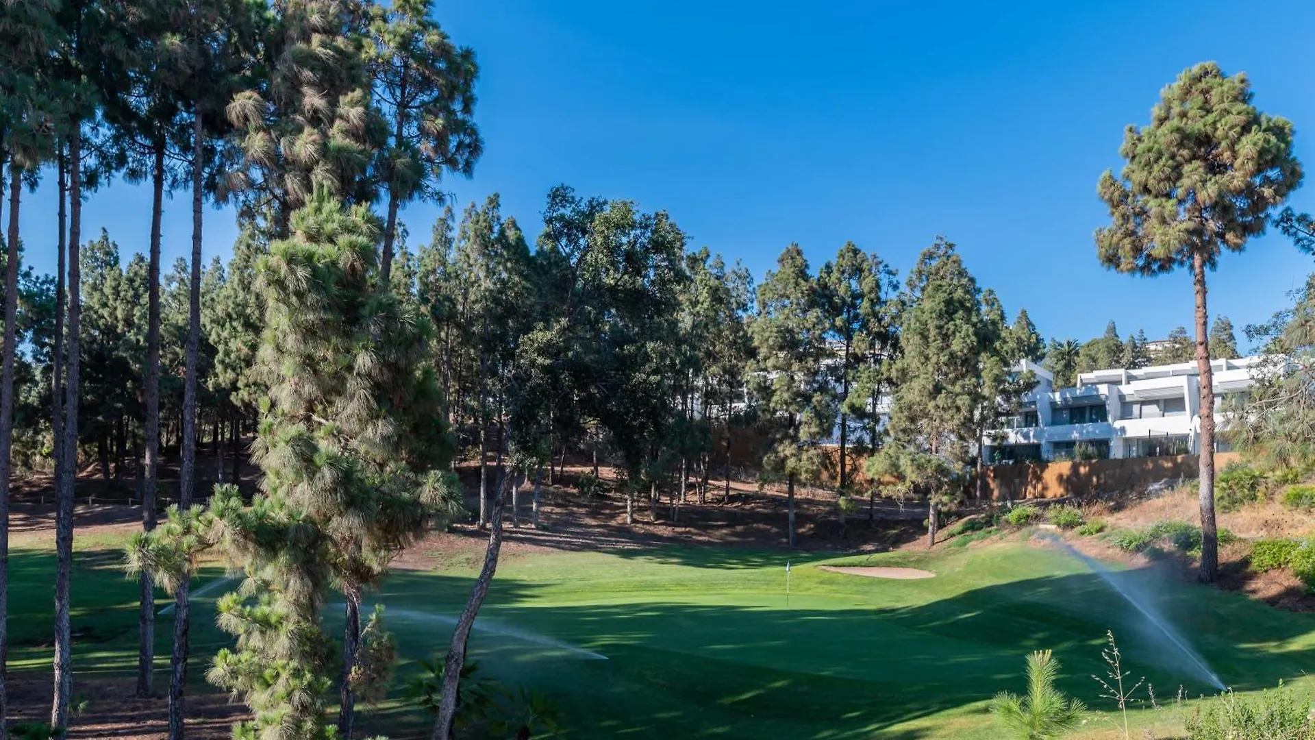 아파트 New Elegant 3Br Townhouse In Chaparral Golf & Spa & Gym El Faro