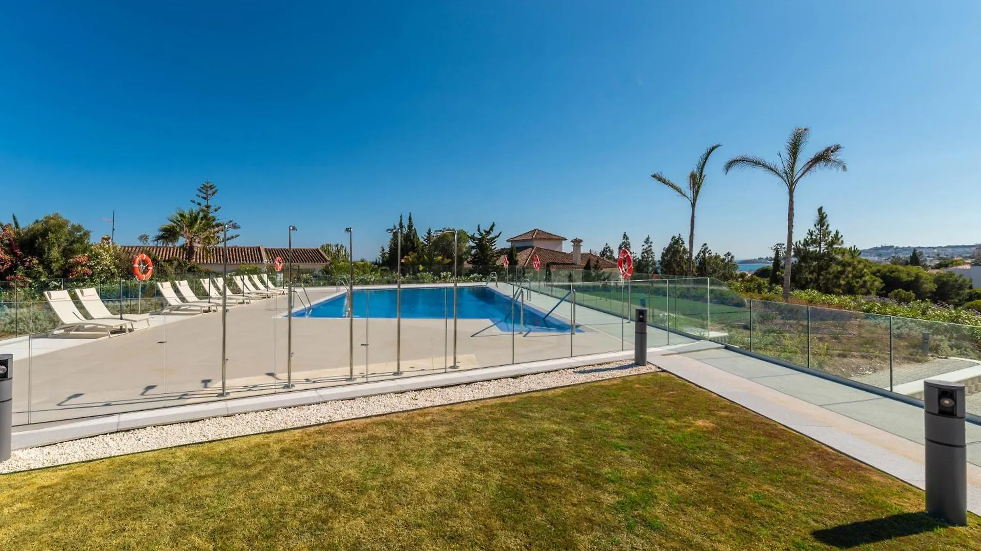 New Elegant 3Br Townhouse In Chaparral Golf & Spa & Gym El Faro Spanien