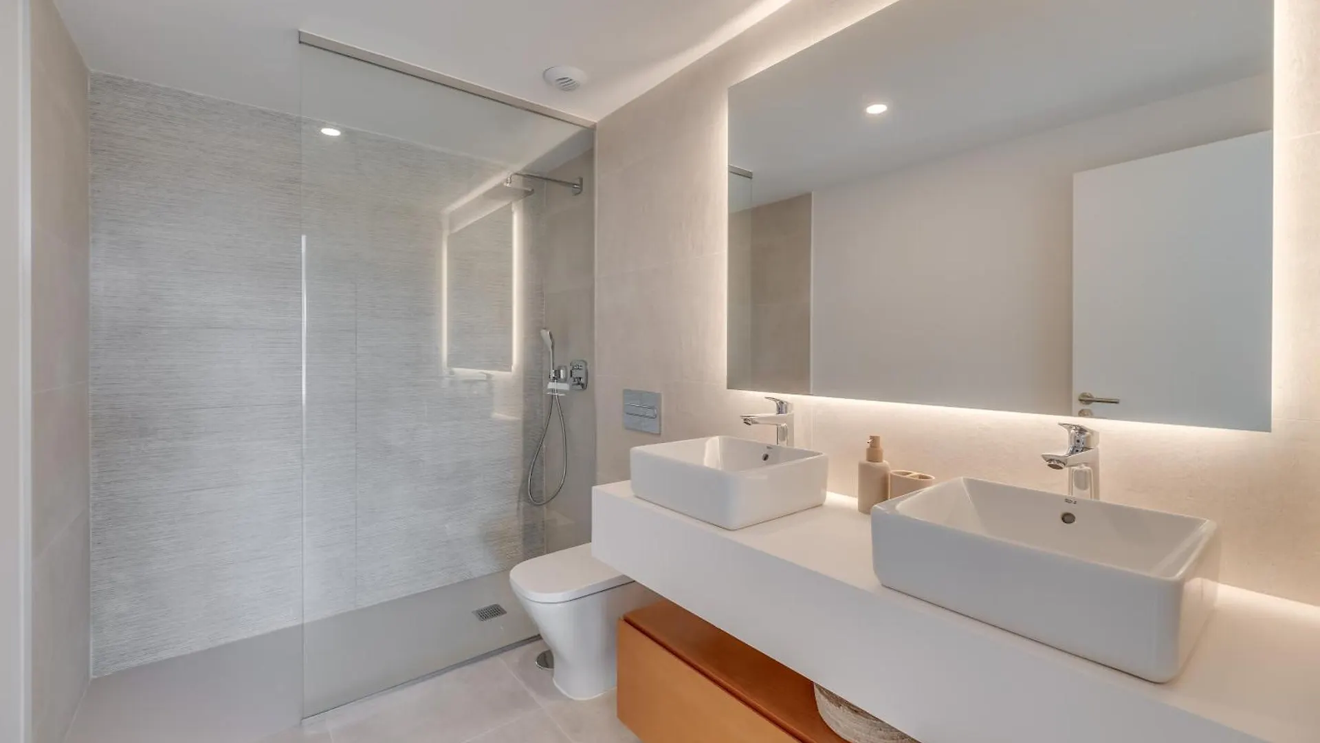 New Elegant 3Br Townhouse In Chaparral Golf & Spa & Gym El Faro