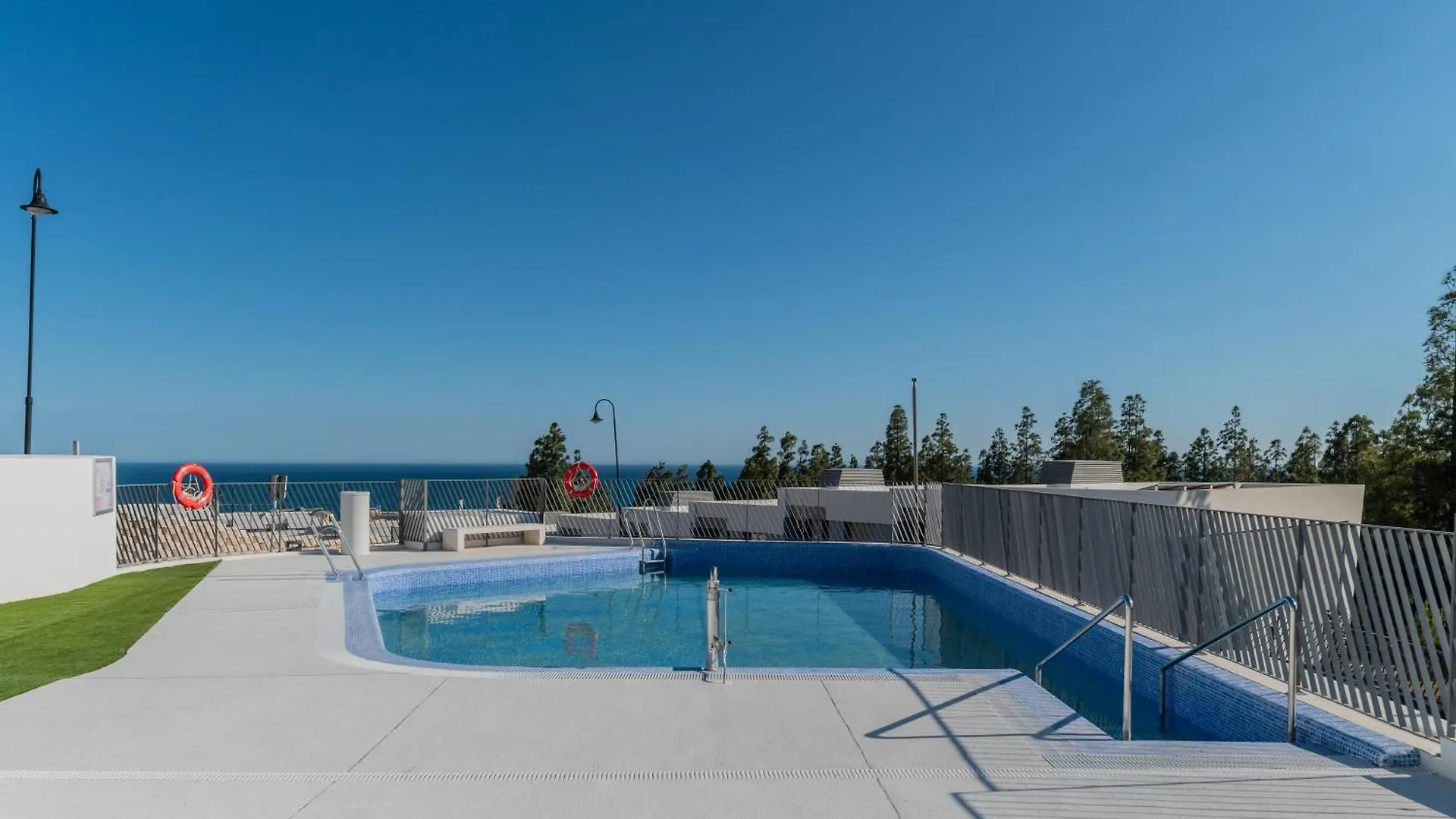 New Elegant 3Br Townhouse In Chaparral Golf & Spa & Gym El Faro アパート